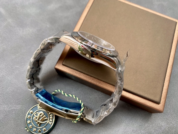 激安ロレックス内部構造